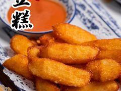 -黄记潮汕甜汤(贝底田坊店)