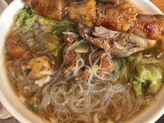 -金泰缘排骨馆(遵化路店)