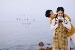 -皇室米澜摄影工作室(宝安店)