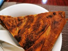 麻酱糖饼-峨嵋酒家总店(车公庄店)