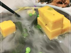 -径山十八道·风味民间菜(杭州总店)