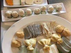 -百年果林椰子鸡(中洲店)