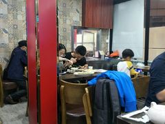 大堂-冯姐生蚝(迎宾广场店)