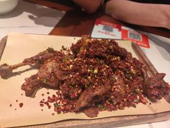 -辣可可·小炒黄牛肉(望京凯德MALL店)