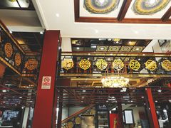 -德缘烤鸭店(大栅栏店)