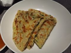 麦饼加肉-荣家小吃(紫阳街店)
