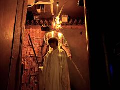 -棂笼·深度沉浸密室(武汉旗舰店)