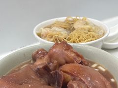 -麦文记面家(佐敦店)