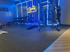 -NRG健身私教CLUB(打浦桥店)