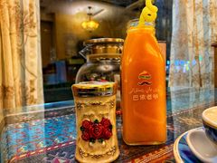 -巴依老爷新疆美食(魏公村店)