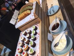 -美盛喜来登大酒店-盛宴标帜餐厅