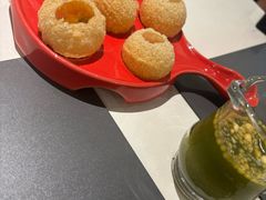 -Pita's&Tika's中东和印度风味餐厅(龙湖天街店)