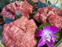 -丸藏和牛烧肉专门店(园区师惠坊店)