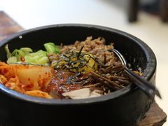 -意成料理