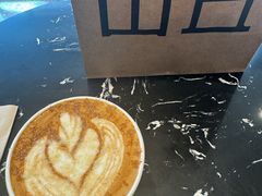 -Peet's 皮爷咖啡(望京小街店)