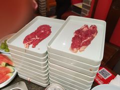 -京元盛铜锅涮肉(上海总店)
