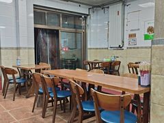 -春雨羊汤店(广开四马路总店)