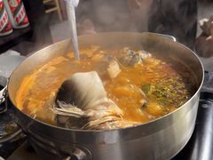 -泉味道贵州厨房(三里河店)