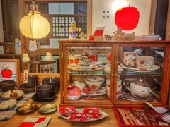 -知亘茶食