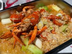 -虾胡闹龙虾馆(湄南河店)