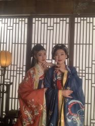 -美云庭古装·格格服汉服·京城旅拍(北京店)