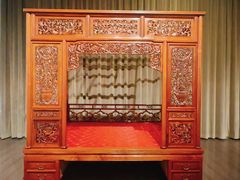 -中国紫檀博物馆