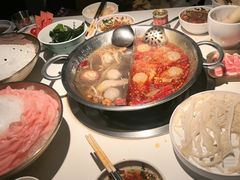 -小龙坎火锅(IFS HOT店)