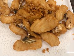 -正能量脆肉鲩火锅
