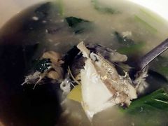 -蛇口康乐快餐鱼仔档(翠苑小区店)