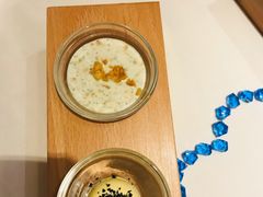 餐前面包-王品牛排(佛山南海万科广场店)