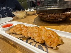 -汇丰苑·海鲜青岛菜(中山路大鲍岛店)