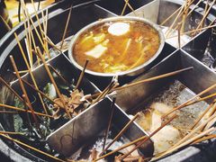 -素清香(解放路店)
