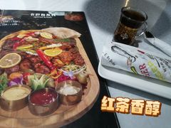 -土耳其卡巴布清真餐厅(西安店)