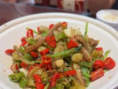 -渝味堂(彩云城店)