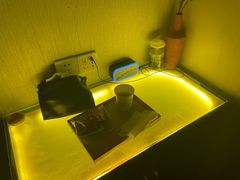 -禧瑞 ·丝浴主题·水疗·spa(中山公园店)