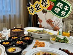 -品海楼·大连海胆锅贴馆(东港店)