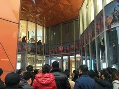 -吾悦广场(南京鼓楼店)