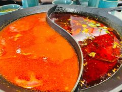 -新辣道鱼火锅(西直门店)