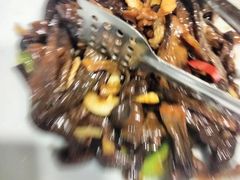 -箪食巷私房菜馆·鲁菜(玉函路店)