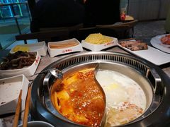 -季季红火锅(青山湖万达店)