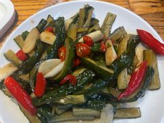 -平娃三宝烧烤·面食(富丰桥店)
