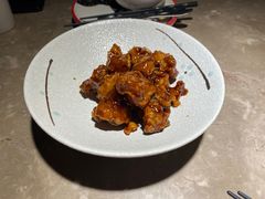 -新白鹿餐厅(金鹰新街口店)