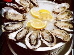 -斯普汇生蚝牛排馆(中骏世界城店)