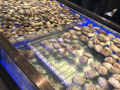 -诱货海鲜自助火锅(爱琴海购物公园东百店)