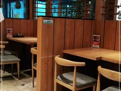 大堂-大炮盐酥鸡(新街口店)