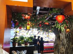 -蠔友汇(皇姑店)
