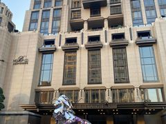 -上海苏宁宝丽嘉酒店·Cafe Bellagio西餐厅