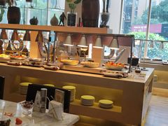 -长沙三景韦尔斯利酒店·Oval全日制餐厅自助餐