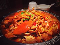 -胖哥俩肉蟹煲(河北勒泰购物中心店)