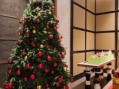 -康莱德酒店·美庭自助餐厅